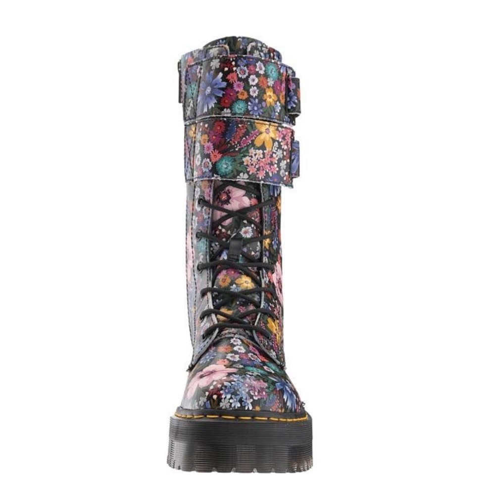 🆕Dr. Martens Jagger Wanderlust NWT - Picture 6 of 8
